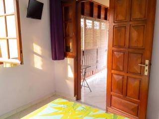 Studio charmant à Sainte-Anne, 23 m², piscine partagée - 3