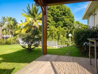 Studio charmant à Sainte-Anne, 23 m², piscine partagée - 1