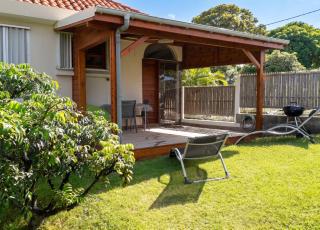 Studio charmant à Sainte-Anne, 23 m², piscine partagée - 9