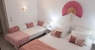 Studio romantique à Saint-François - 25 m² avec piscine - 8