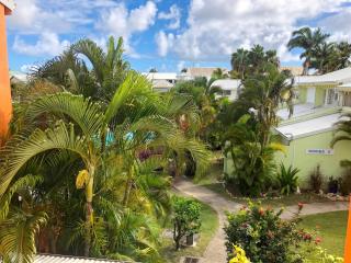 Studio romantique à Saint-François - 25 m² avec piscine - 3