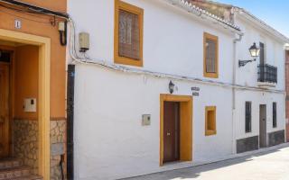 Charming house in Estivella near nature - 3