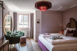 Eurostars Josefine - 5