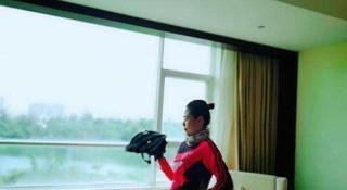 Haikou Conifer Garden Hotel - 5