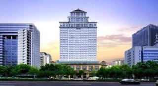 Chongqing Sunshine Continental Grand Hotel - 1