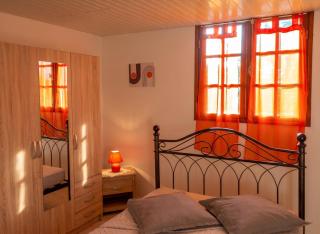 Appartement moderne avec vue mer à Bouillante, 50 m² - 5