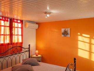Appartement moderne avec vue mer à Bouillante, 50 m² - 4