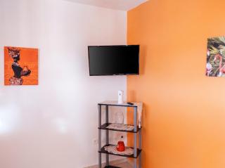 Appartement moderne avec vue mer à Bouillante, 50 m² - 1