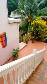 Appartement accueillant au Robert avec balcon et jardin - 2