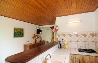 Appartement accueillant au Robert avec balcon et jardin - 6