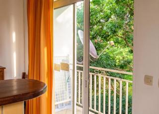 Appartement accueillant au Robert avec balcon et jardin - 1