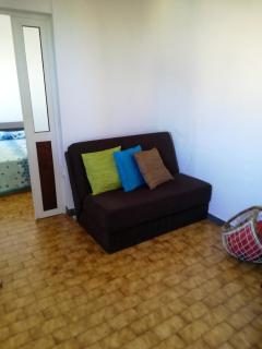 Cosy apartment in Funchal, sea and mountain views, 35 m² - 4