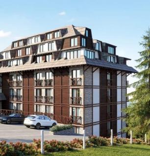 Apartments Harry - ZONED II Kopaonik - 7