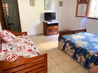 Charmant appartement à Sainte-Anne, 48 m², terrasse jardin - 6