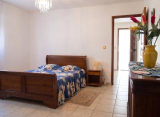 Charmant appartement à Sainte-Anne, 48 m², terrasse jardin - 7