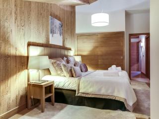 Appartement Contemporain 6 Pers, Courchevel, avec Parking & Fitness - FR-1-562-32 - 2