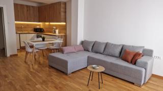 Apartmani i sobe PARK - 5