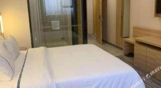 City Comfort Inn Yunfu Luoding Triumph Plaza - 2