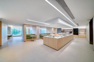 JI Hotel Lake Cultural Square Chaohui Road - 8
