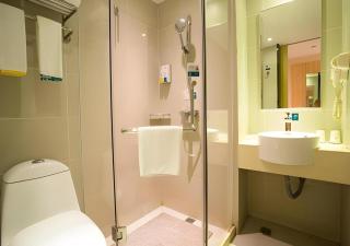 City Comfort Inn Hotel Beihai Hunan Road Ancient Street - 7