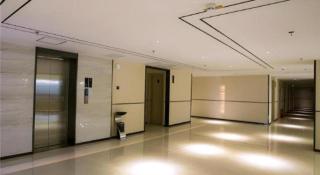 City Comfort Inn Yuzhou Yuwang Square - 9