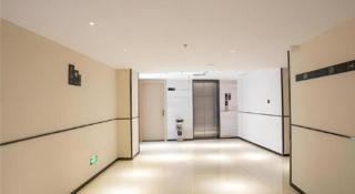 City Comfort Inn Yuzhou Yuwang Square - 3