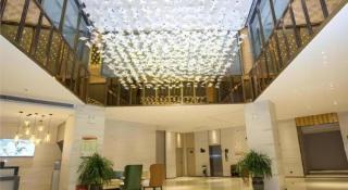 City Comfort Inn Yuzhou Yuwang Square - 1