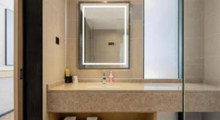 City Comfort Inn Ji'an South Administrative Center - 6