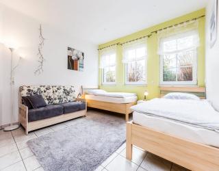 Apartment in Bergisch Gladbach - 7