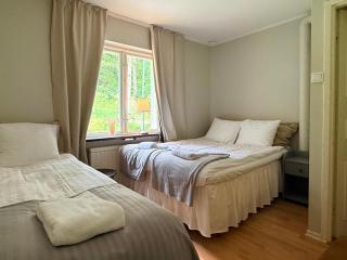 Villa Stockholm Lavendel - Bro - 5