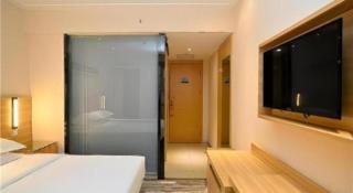 City Comfort Inn Kunming Railway Station Guanshang - Kunming - 6