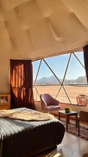 LAMAR RUM lUXURY CAMP - 2