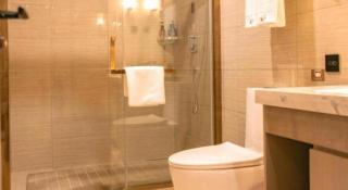 Gya Hotel Tangshan Caofeidian District Gongji Road - 7