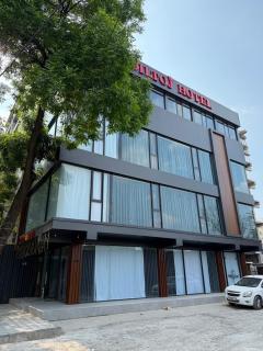 Diltoj Hotel Tashkent - 0