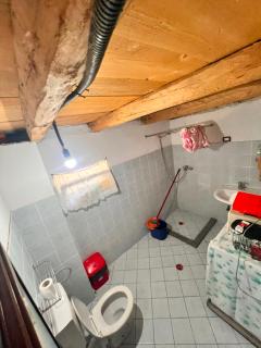 Bjeshket e Thethit Hostel - 2