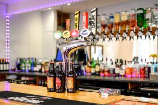 Bournemouth Sands Hotel - 8