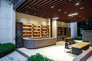 Yanlord Dream Park Hotel Apartment - 3
