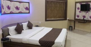 Hotel Empire - 1