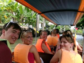 Here We Go Bangkok - 6