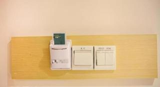 City Comfort Inn Nanning Jinhu Plaza Langxi Metro Station Exhibition - 3