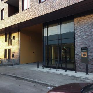 City Center Oslo- Venice Apartment Sea Side Three-Bedrooms and Two Toilettes - 4