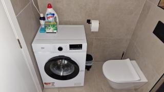 Apartmani i sobe PARK - 1