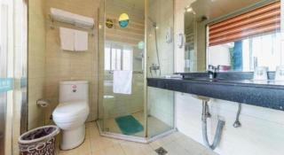 GreenTree Inn Yancheng Dongtai West Wanghai Road Shell Hotel - 4