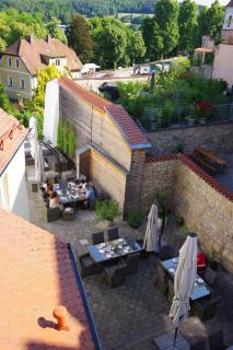 Hotelgasthof Bayerischer Hof - 8