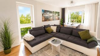 Nice 2 BR apartment, 15 min from the Old Town ! - 2