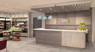 Home2 Suites By Hilton Danvers - 1