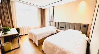GreenTree Inn Langfang Sanhe South Yingbin Road Express Hotel - 7