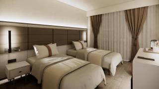 Sveo İstanbul Hotel - 6
