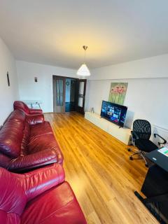 Unirii Downtown Apartment - 5