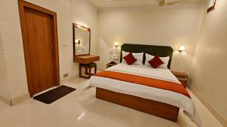 Hotel Saluja - 7